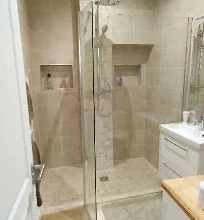 Apartamento Maponi Dijon
