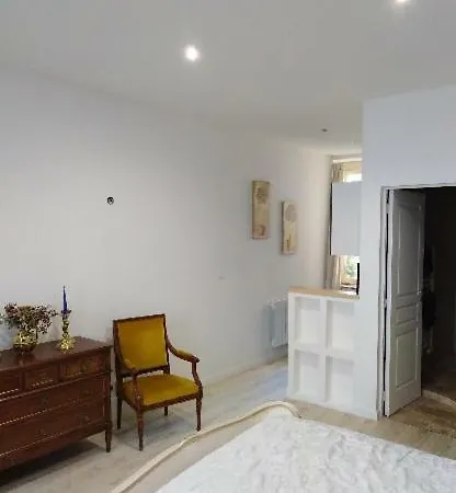 Apartment Maponi