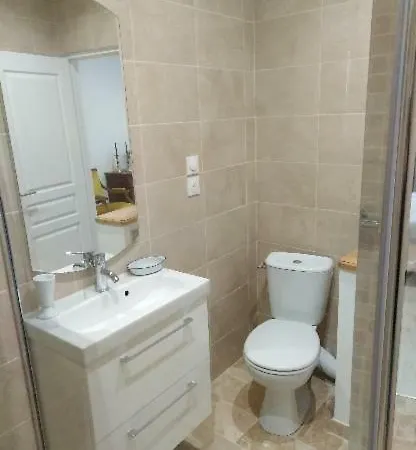 Apartamento Maponi