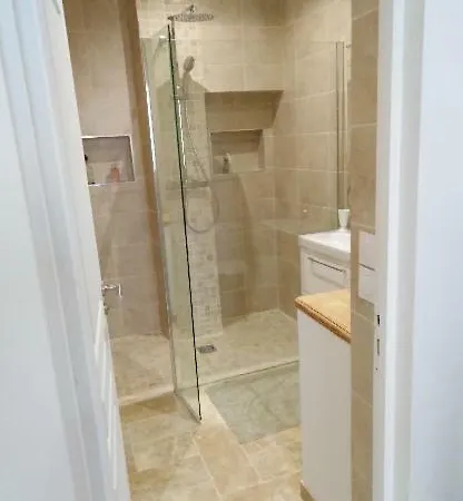 Apartamento Maponi *